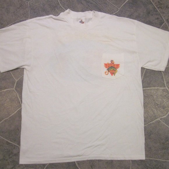 Joe Camel Other - Vintage 90's Joe Camel T Shirt